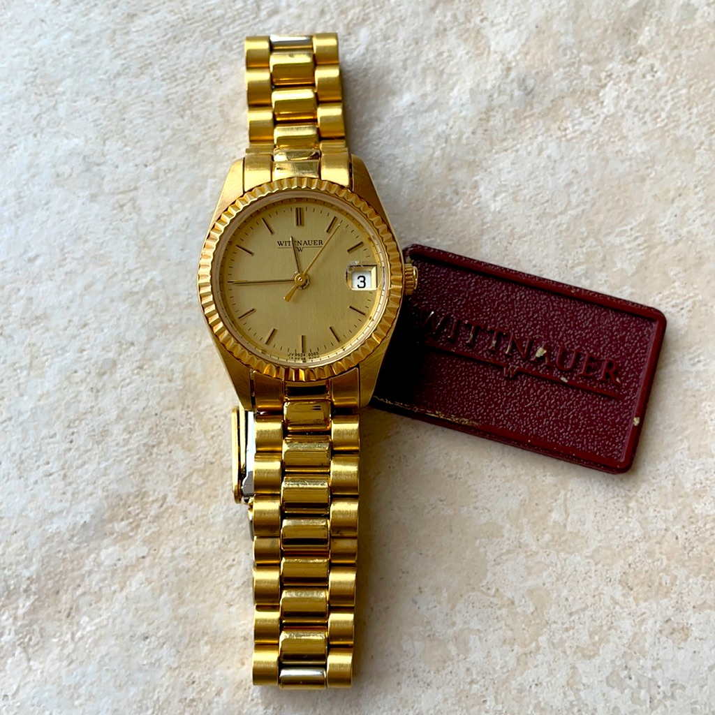 Wittnauer Lady 5291200